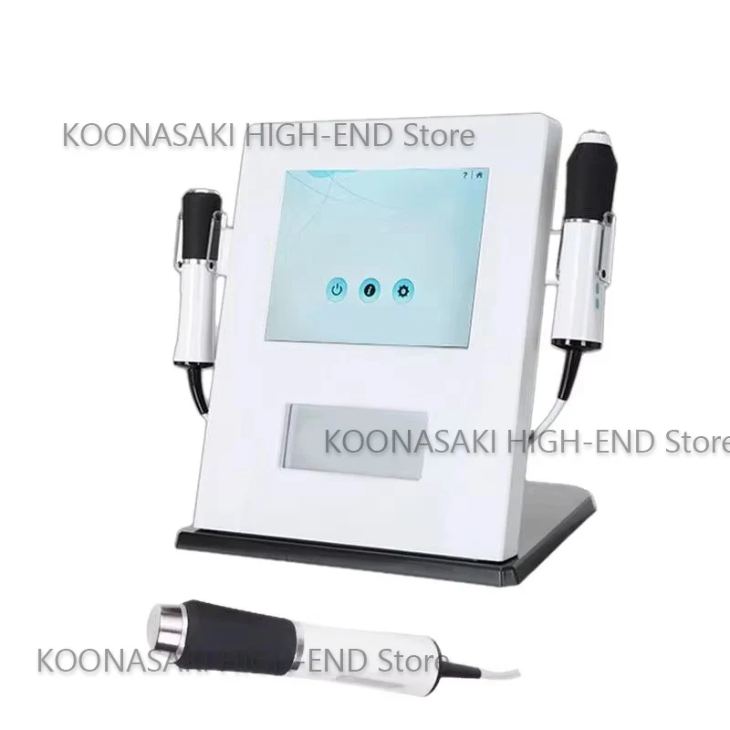 

Новейшая технология нанопузырьков CO2 3 в 1, кисло-машина для лица, подтяжка лица, омоложение кожи, подтяжка кожи, спа-салон, использование 2025