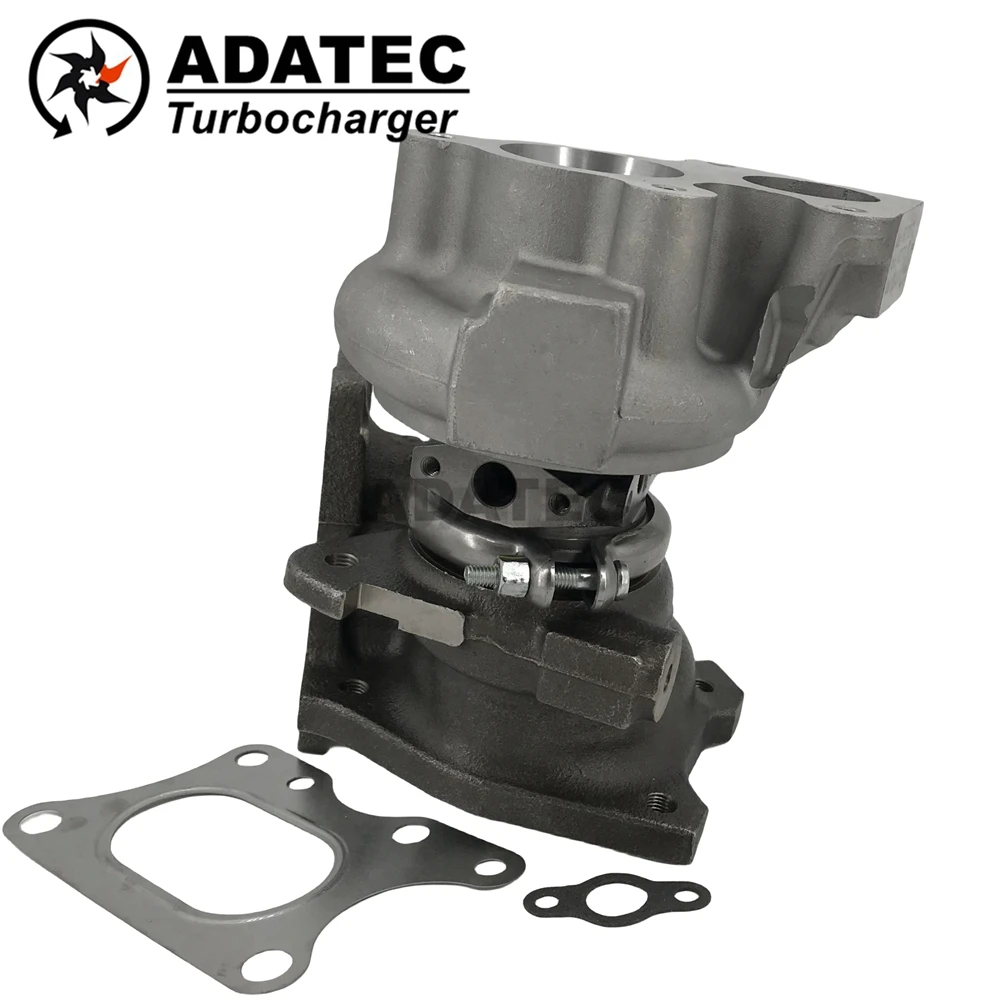 

49373-07012 турбокомпрессор TD025, обновленный шарикоподшипник, 8 + 0 лезвий, турбо для Honda CRV Civic 1,5 T L15B7 2SV 2HX 2015- 189005AAA01