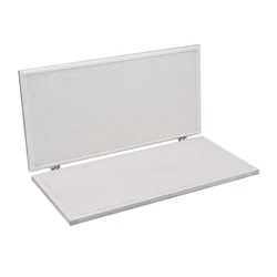 Beekeeping Beeswax Foundation Machine Press Embosser Making Sheet Mold Printer Langstroth and Dadant Size Beeswax Mold Bee Tools