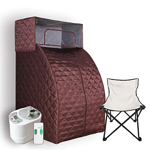 

Cheap Price Adult Home Spa Sauna Steam Room Portable Sauna Tent