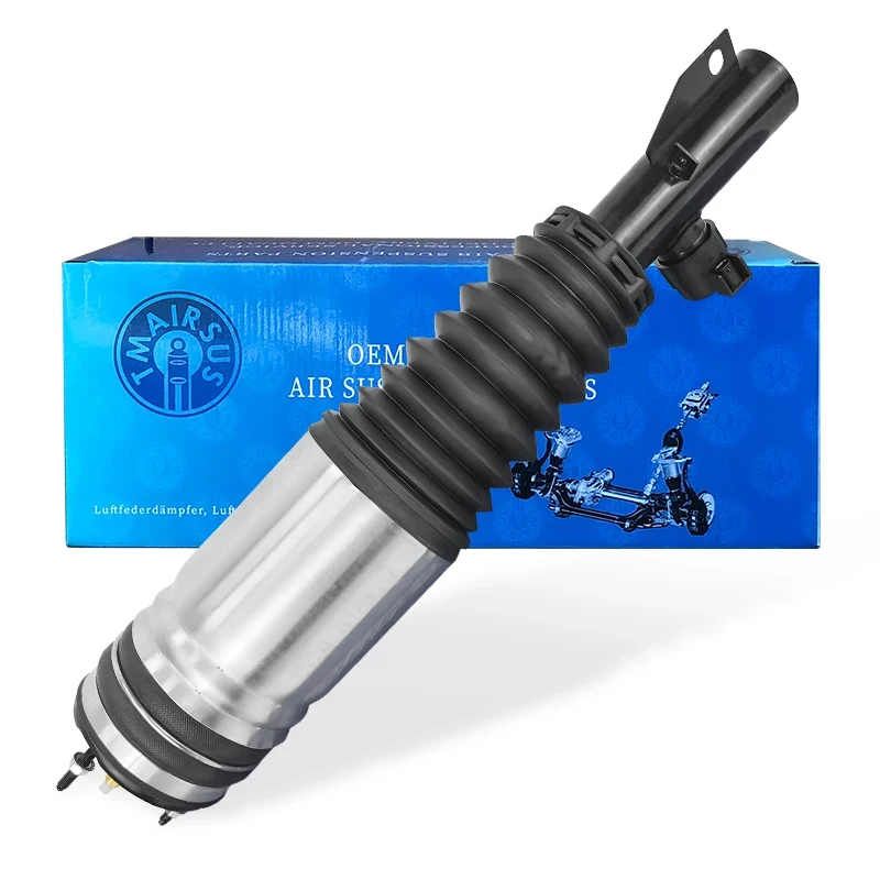 

High Quality 2020 WK2 Front Air Suspension Shock Absorber Strut 68459083AE 68459085AE Auto Car Replacement with Box Packaging