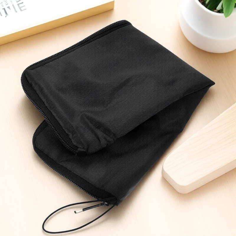 

Waterproof Umbrella Bag Folding Portable Organizer Pouch Case Cover Storage For Car Home Fold Design Rain Protection
