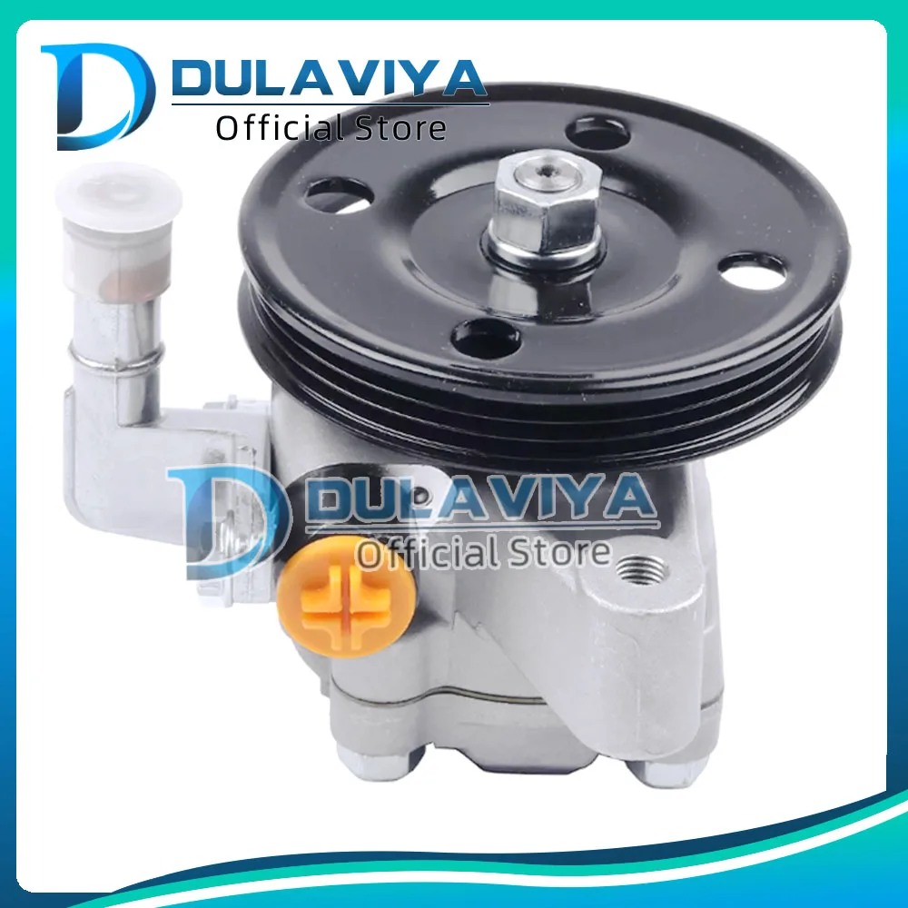 21-5261 Pompa del Servosterzo Per Hyundai Elantra Tiburon 2001-2008 2.0L l4 GAS DOHC 21-5260 57100-2D100 57100-2D150 571002D151