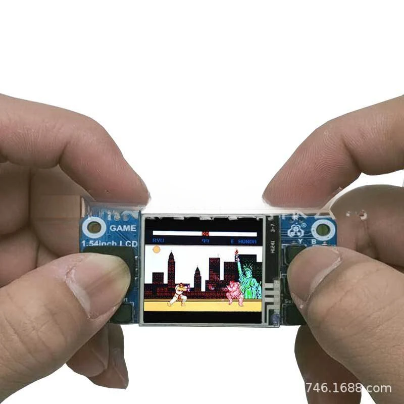 thumb