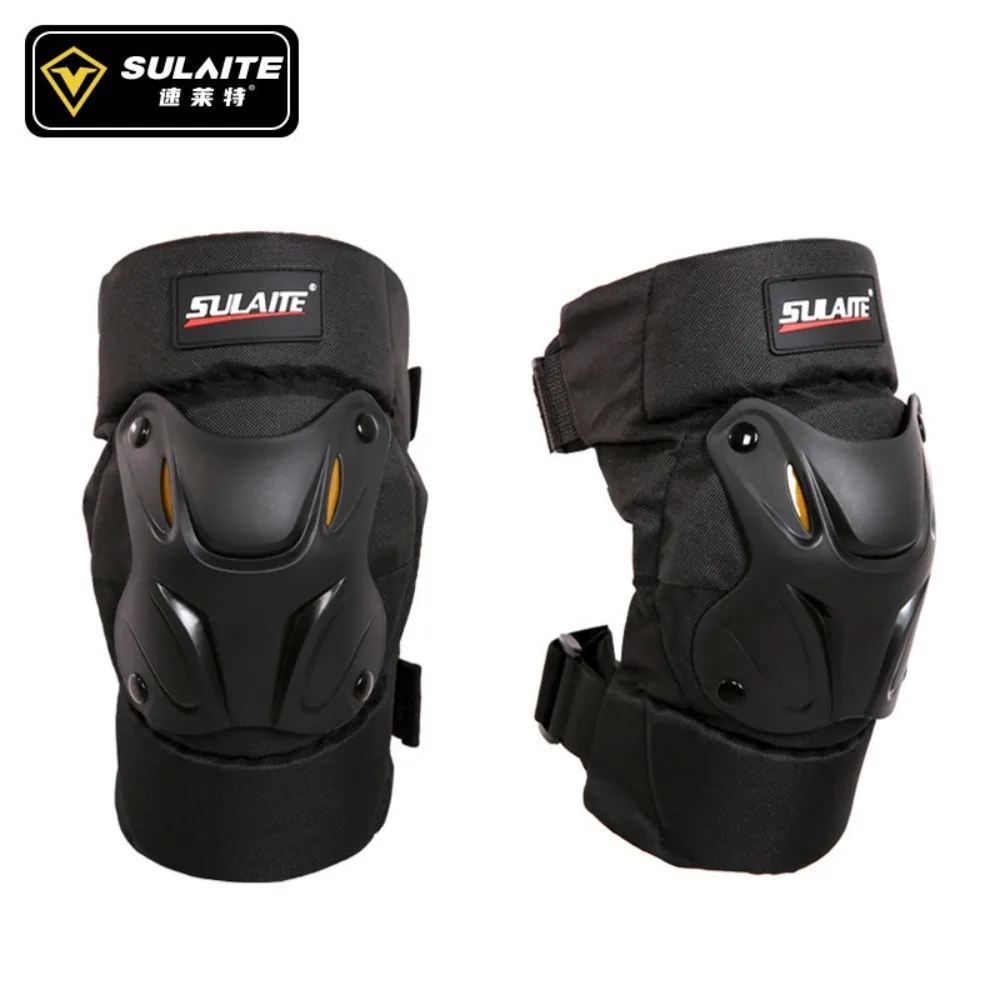 

2026 New Off-road Riding Knee Pads Anti-fall Spring and Summer Leg Guards Dedicated All-season Commuting Elbow Pads for Cycling