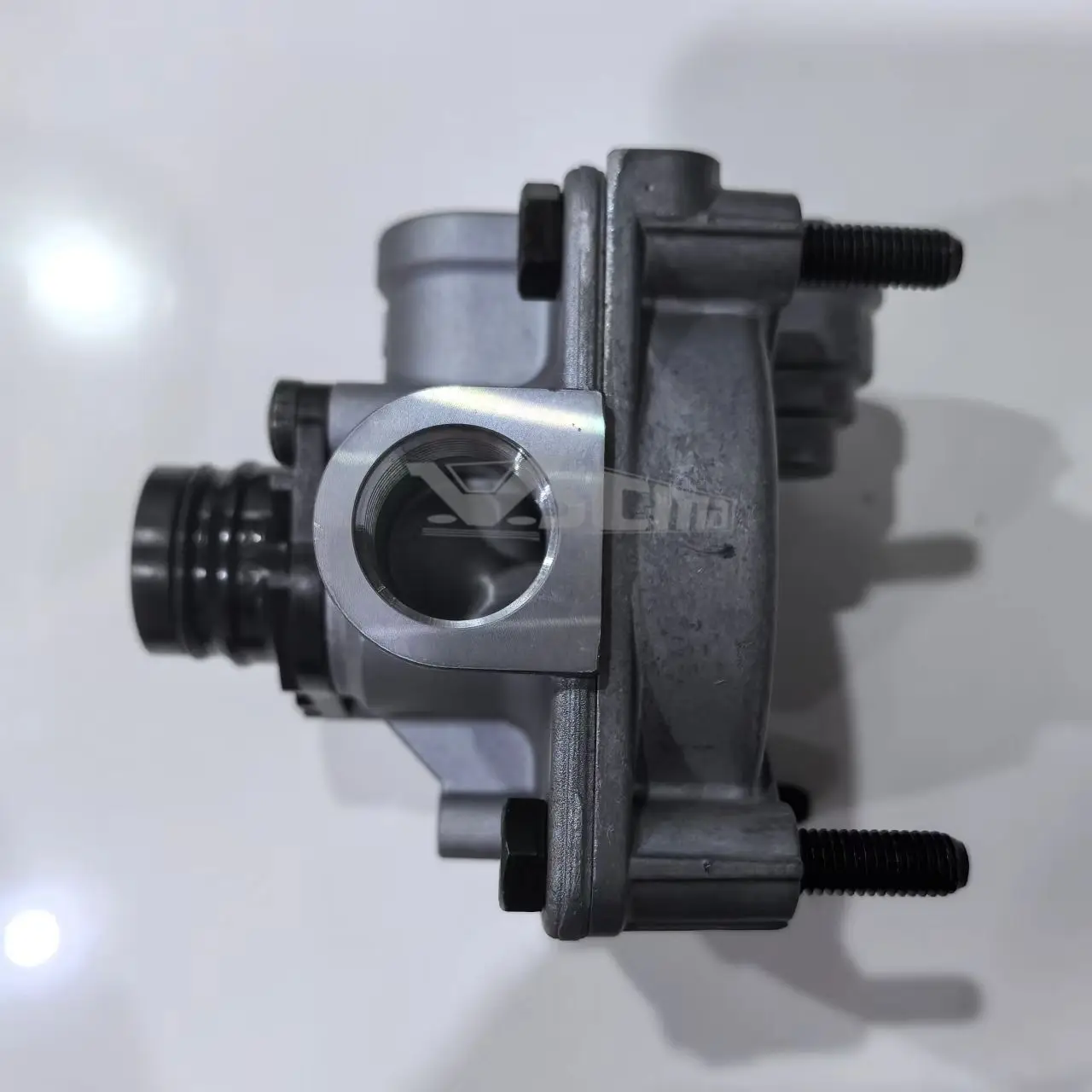 

For Heavy Truck FM12 380 400 Genuine Brake Relay Valve 3173150