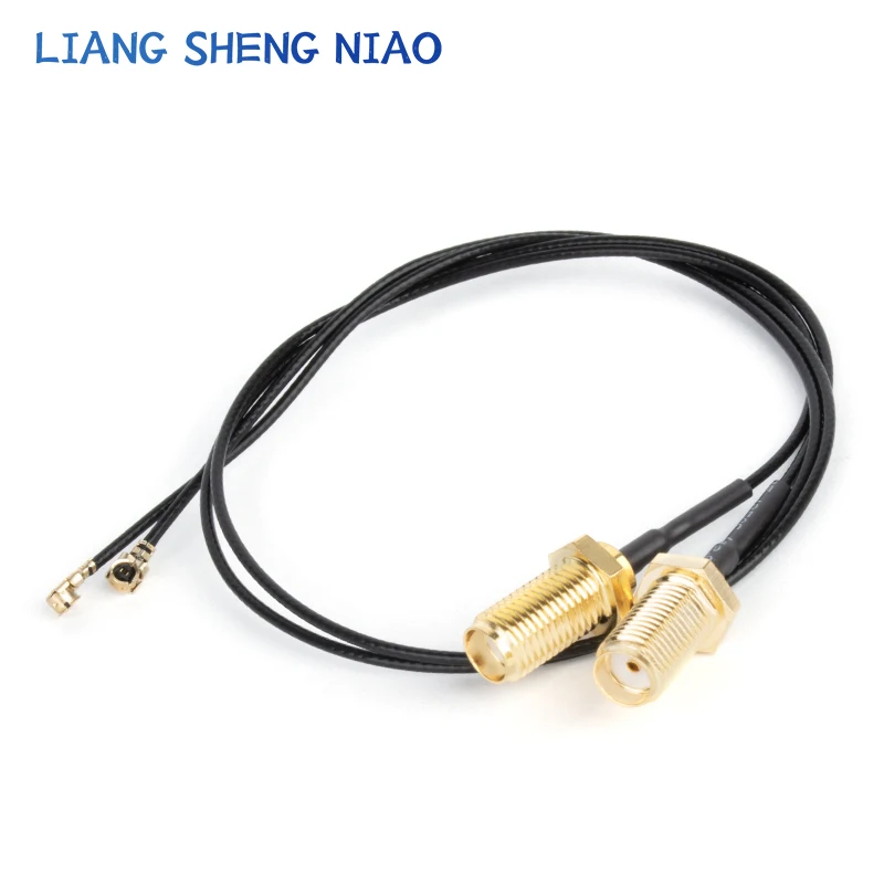 10 шт., кабель-удлинитель для антенны WIFI