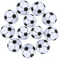 12 Uds pelota de playa inflable PVC fútbol pelota de fútbol Fiesta EN LA Piscina de verano diversión con agua pelota flotante