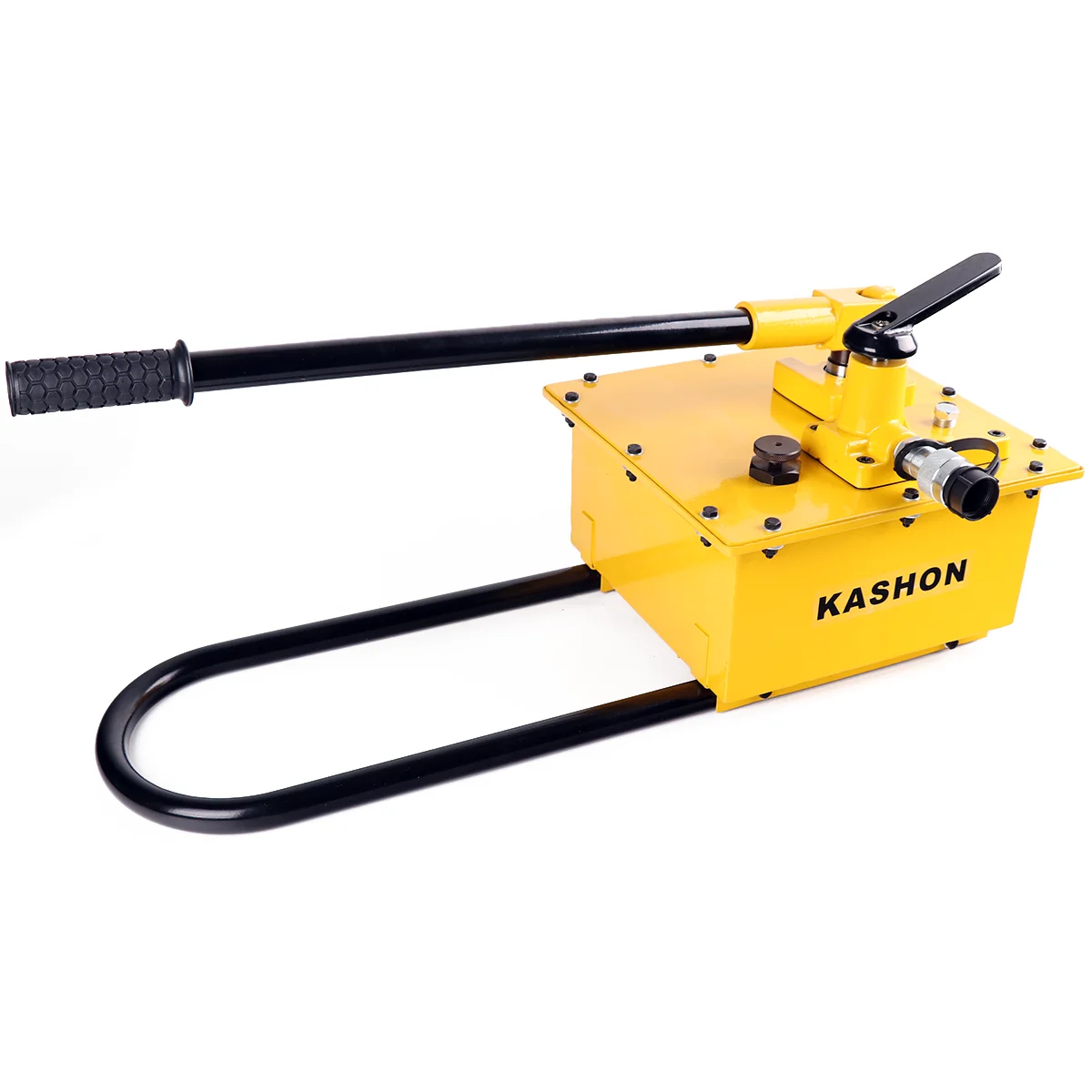 P-462 700 Bar Single-acting Two Speed Hydraulic Hand Pump Manual Pump