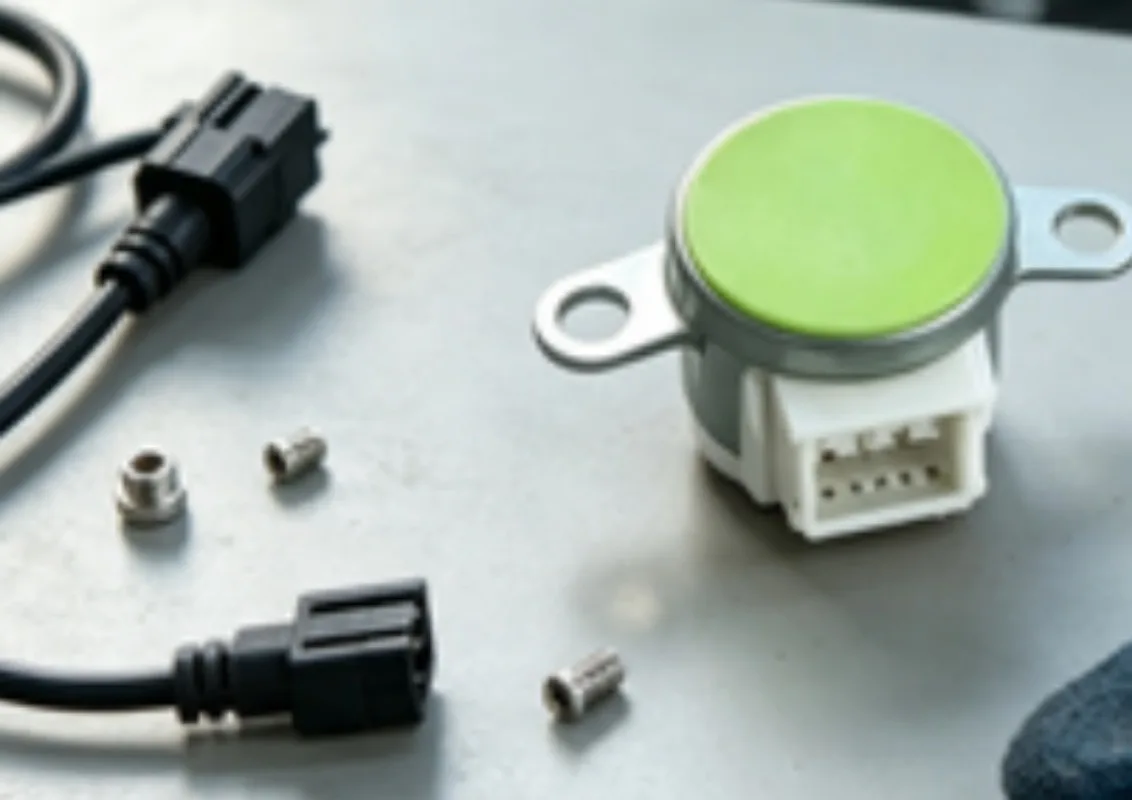 12V Wind Guide Stepper Drive Motor Replacement Accessory For Air Conditioner Indoor Unit Swing Function