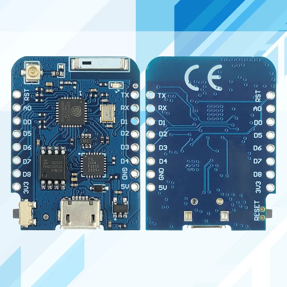 Mini D1 Pro Upgrade…