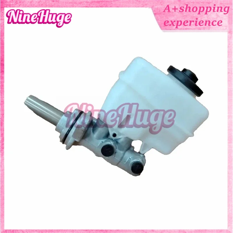 

Brake Master Cylinder for TOYOTA LAND CRUISER PRADO (_J15_) 2.7 2009- 47201-60A20 47201-60A21 4720160A21 4720160A20