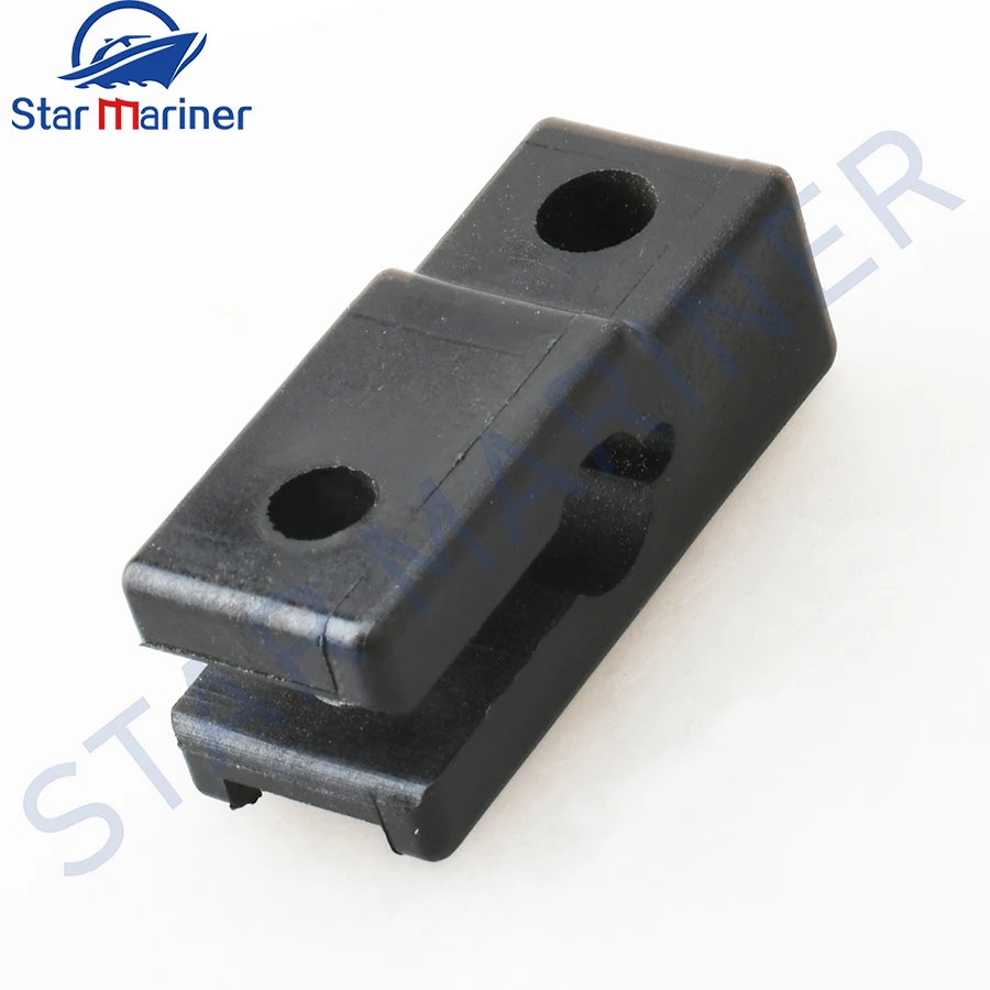 

663-42126-01-00 Throttle Friction for Yamaha Outboard Motor 2T 40HP-90HP 663-42126-01 663-42126 Boat Engine Parts