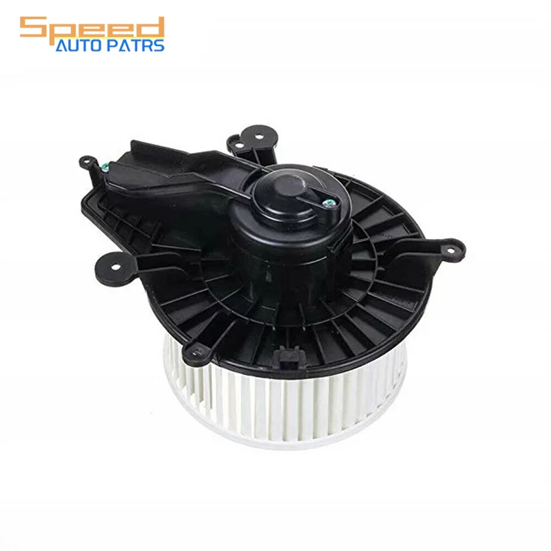 27226-JS60B 27226JS60B Heater Blower Motor OEM 27226JS60B Suit For Nissan Pathfinder R51 Navara D40 Neu