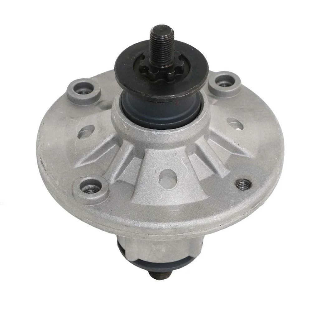 For Lawn Mower Repair 42 48 Lawn Mower Spindle Replacement Lawn Mower Spindle AM136733 Replacement Precision Fit
