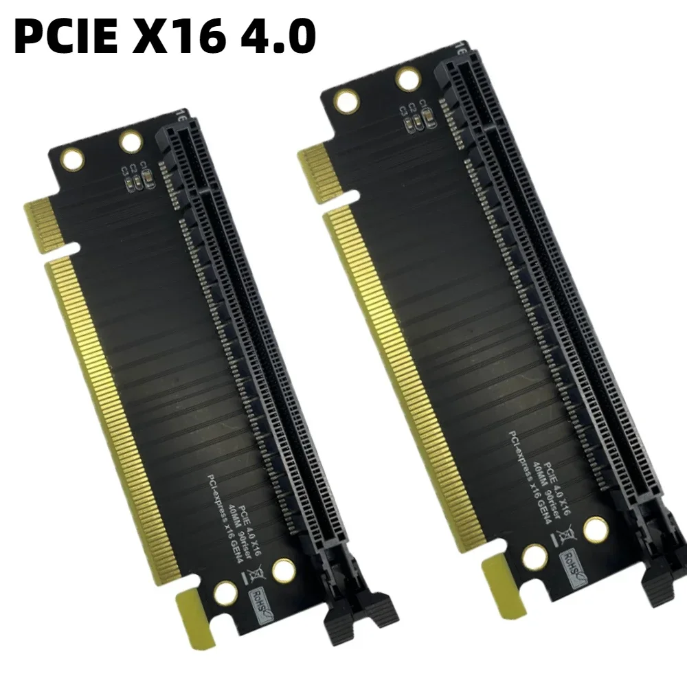 Test i rekomendacja kabeli PCIe GPU: Gen4 i Gen5 dla grafików i entuzjastów komputerowych