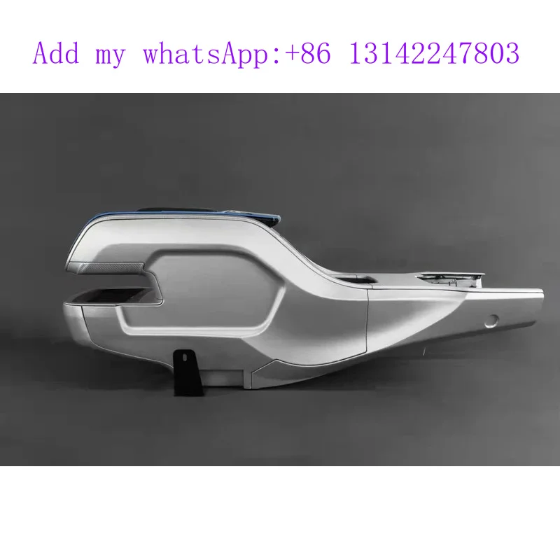 

Заводской хит продаж, автомобильный подлокотник, центральный подлокотник управления для V-класса V250 V260 VITO METRIS Viano Sprinter