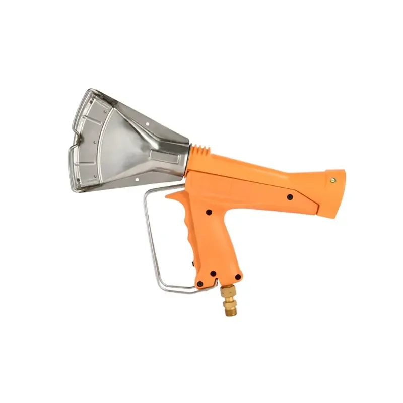 for Industrial high power heat gun set Heat shrink packaging gun 110V rated voltage UW 1740