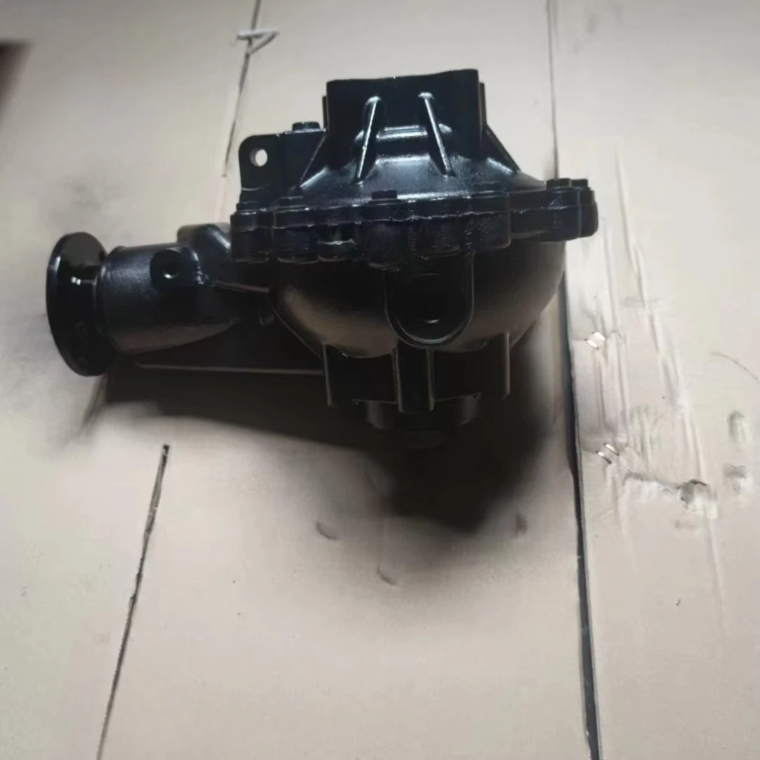 

Front Differential Pinion Differential