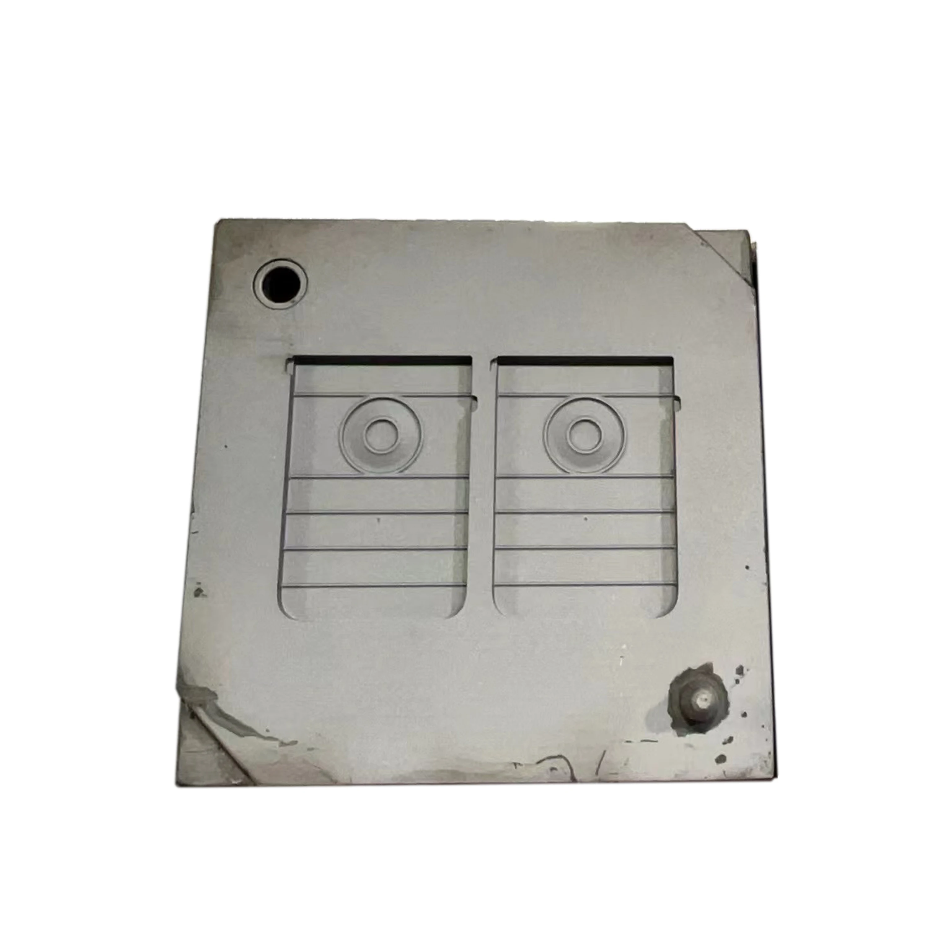 Custom OEM Silicone Rubber Products Keypad Silicone Key Cover Remote Control Keypad molded for Home Appliances