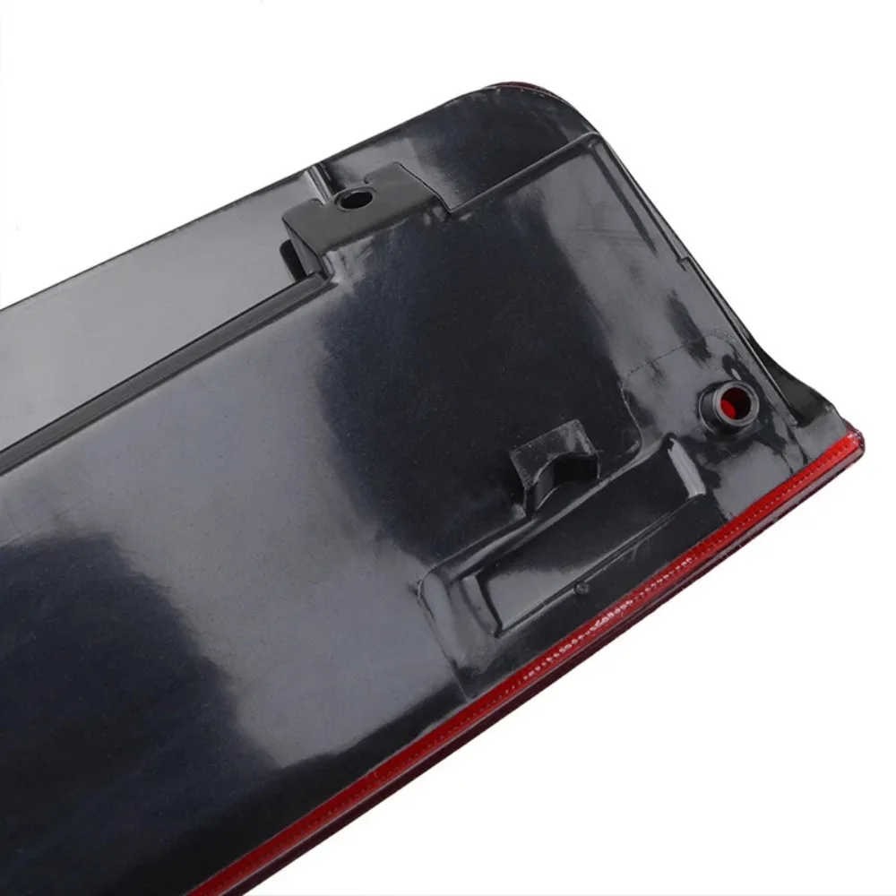 Car 3Rd Third LED Brake Light For Land Rover Range Rover L322 2002-2010 2011 2012 Rear Additional High Mount Stop Signal Lamp - Image 5