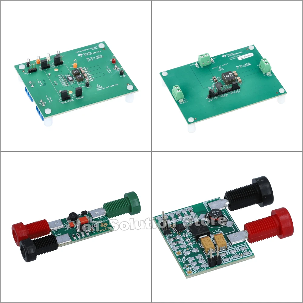

LM644A2QEVM-S2100T LM706A0QEVM LM2621EVAL/NOPB LM2623EV/NOPB LM2651-3.3EVAL/NOPB LM2673-5.0EVAL/NOPB Original New Evaluation Kit