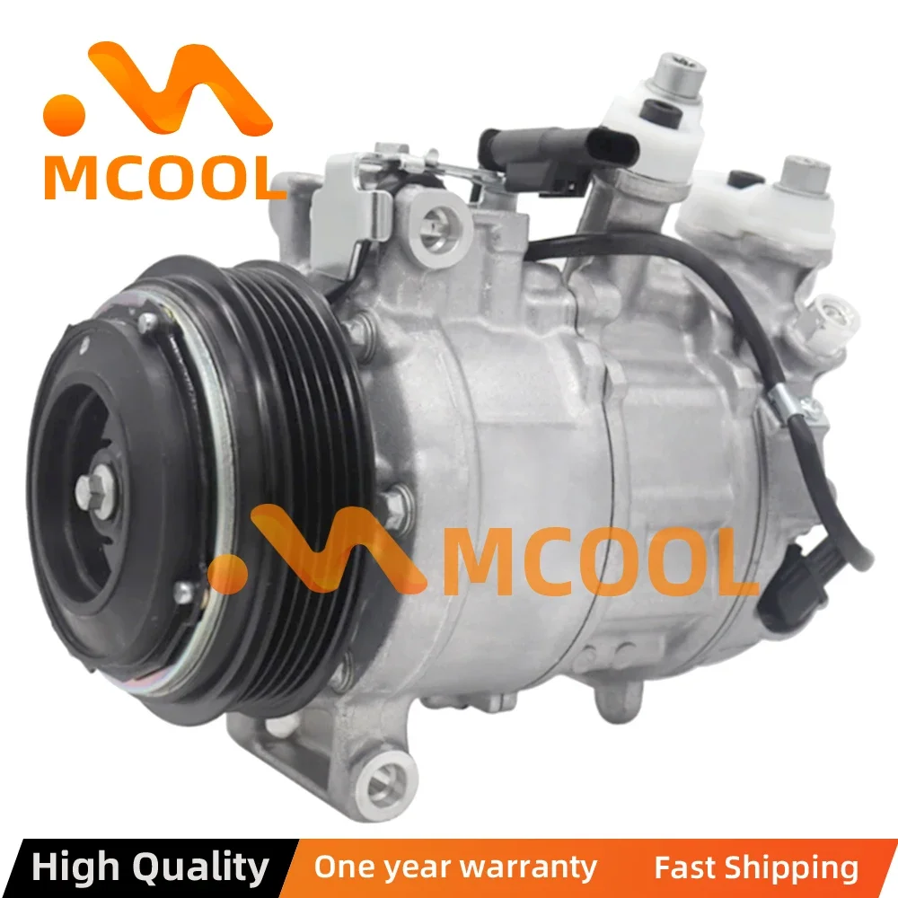 New Ac Compressor F… - image