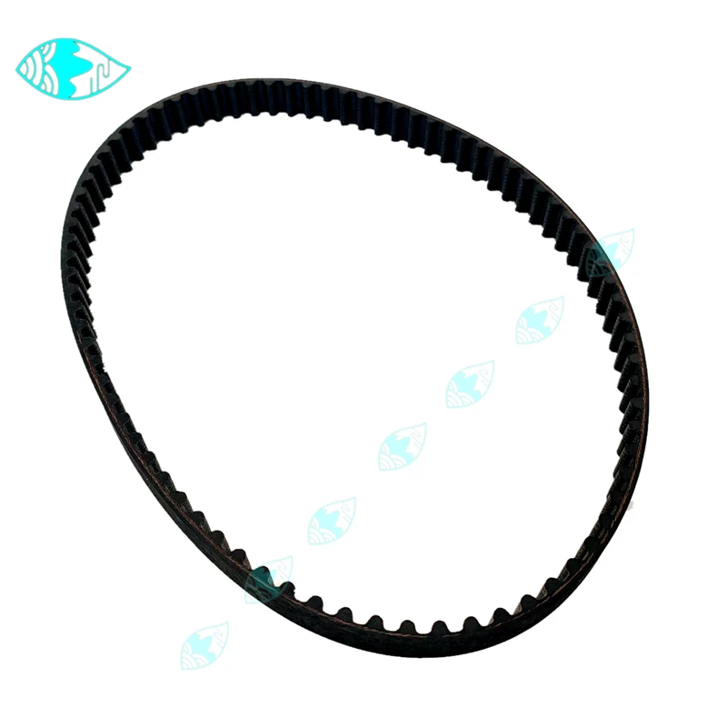 For Yamaha Outboard Motor 20HP 4T Parsun Hidea F20b 6AH-46241-00 6AH-46241 Timing Belt  Boat Accessories