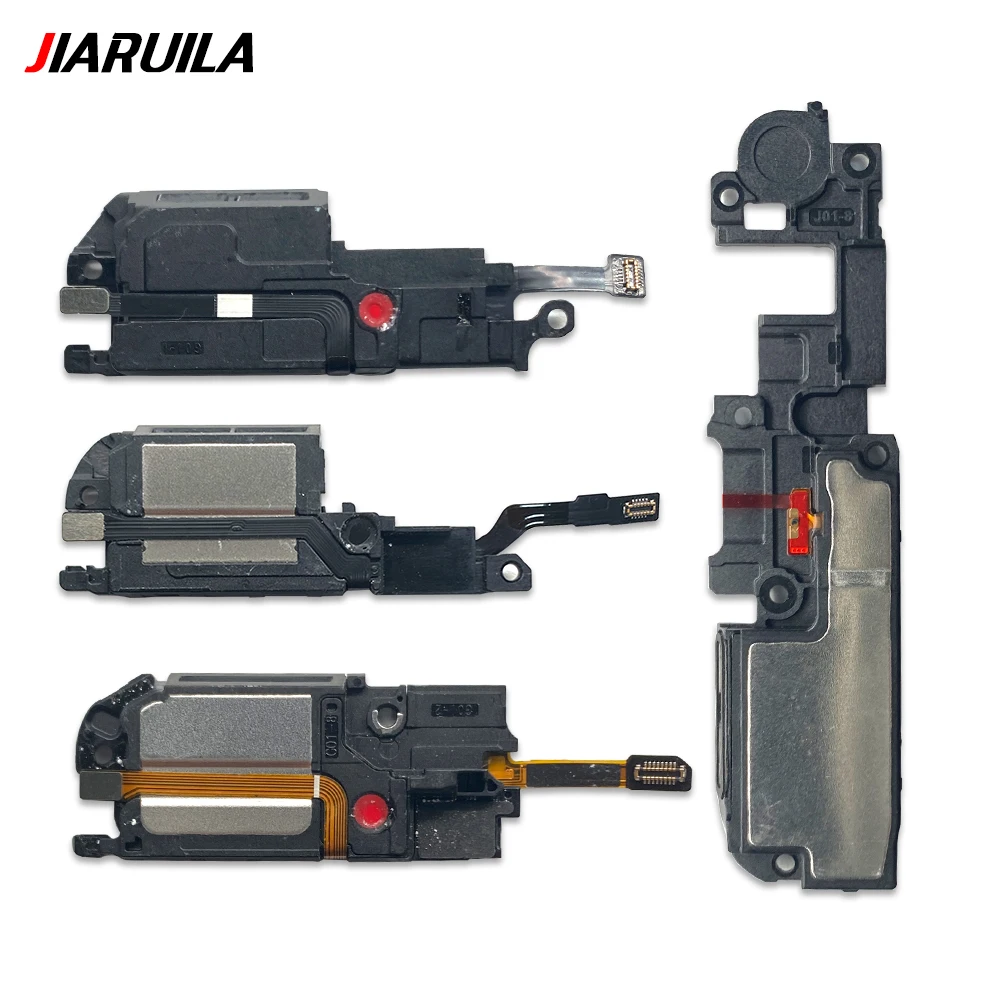 Loudspeaker For Huawei Y9A Y60 Y70 Y90 P50 Nova 10Z Mate 50 Pro Loud Speaker Buzzer Ringer Sound Flex Cable Replacement Parts