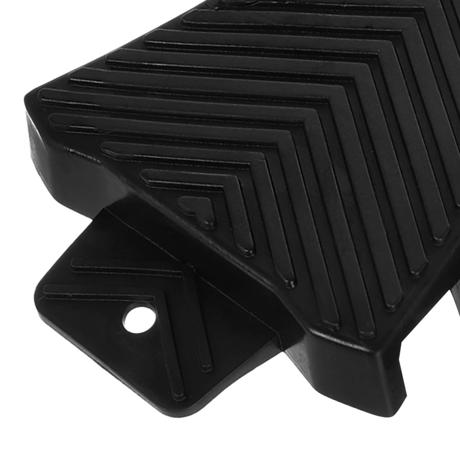 

1Pair Versatile Bicycle Cleats Easy Installation Road Mountain Bikes Safety Efficient Riding Parts