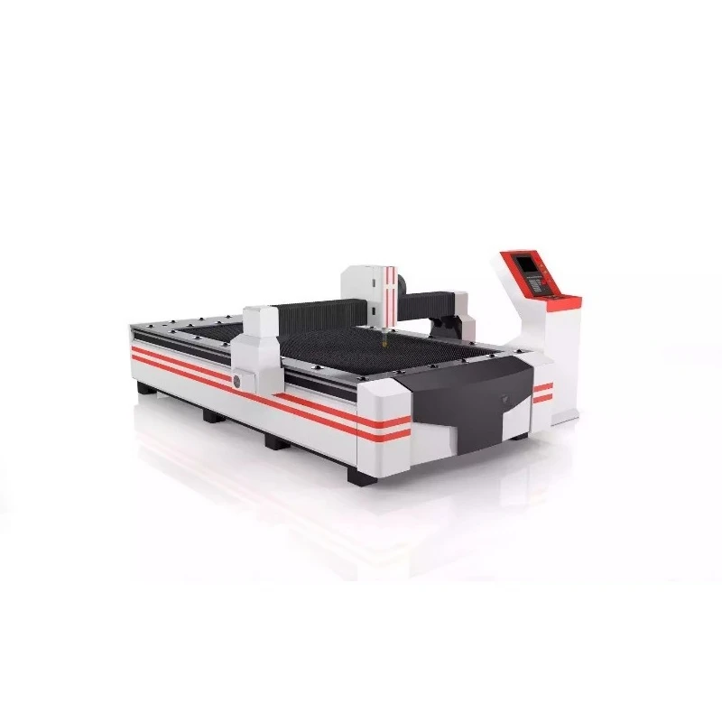 Plasma CNC Cutting Machine Intelligent Digital Control System for Auto Chassis Metal Parts Cutting Production Line