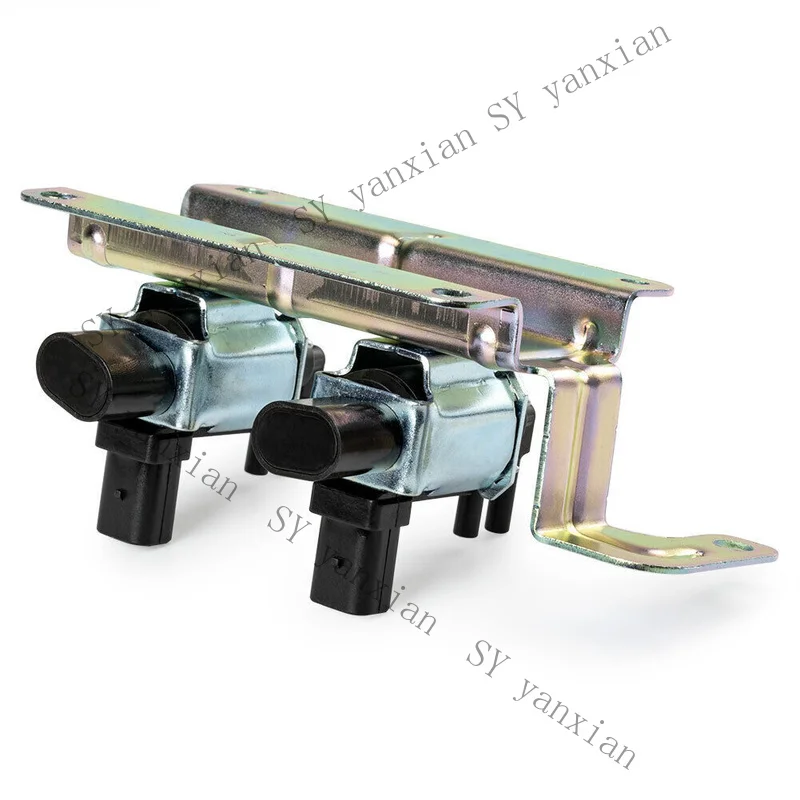 SY+ Intake Manifold Runner Control Vacuum Solenoid Valve for Ford Focus Mondeo