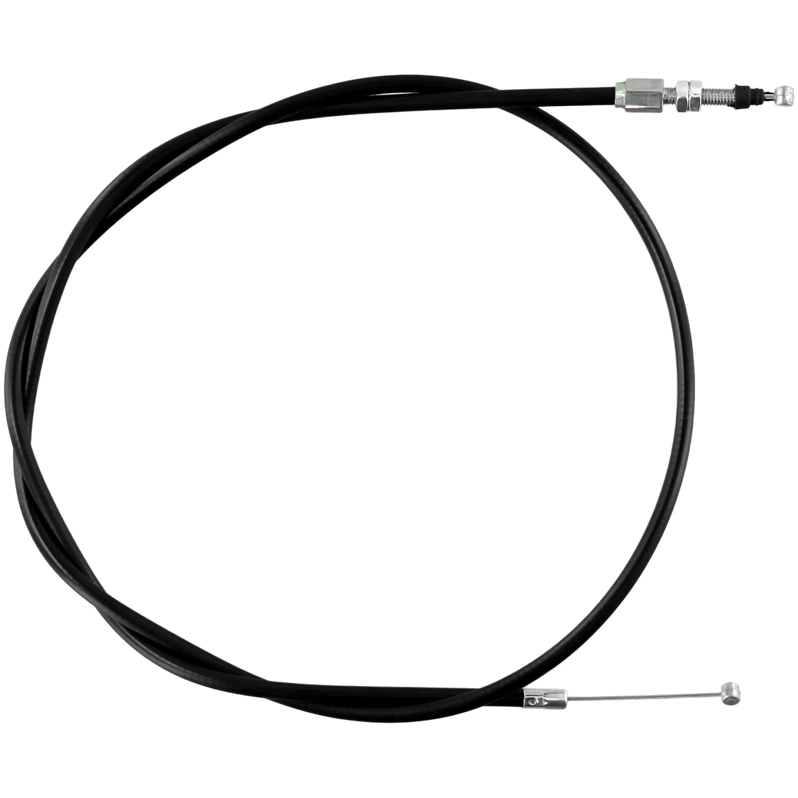 

Experience Long lasting Performance with this Premium Throttle Cable for Honda HRD535 HRD536 HR214 HR194, Part 17910VA3003