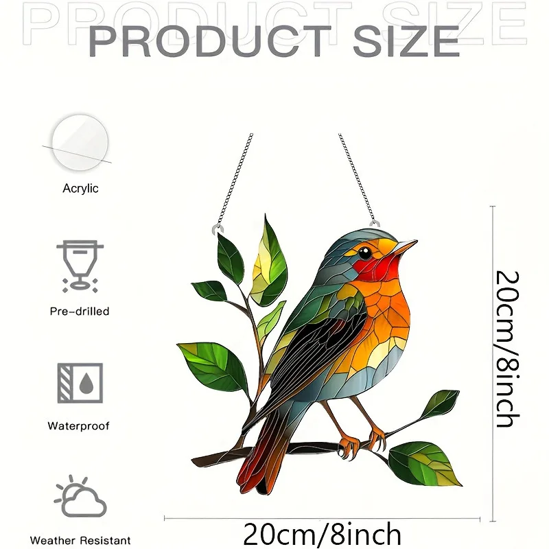 Thumbnail 4 - #62 Latest Suncatchers Offers