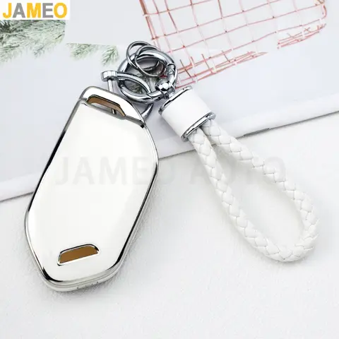 Pour Kia Carnival EV9 Picanto GT Line 2024 pour Hyundai 5 6 7 8 boutons argent clé à distance intelligente housse de clé de voiture accessoires de voiture