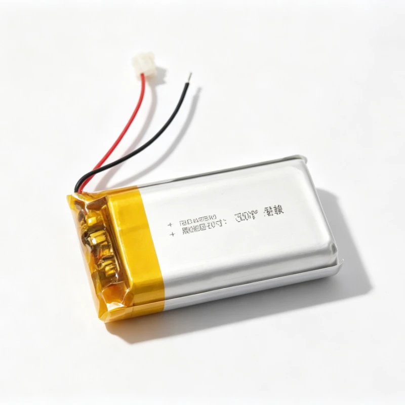 3.7v 320mah 402535 polymer lithium ion li-po rechargeable battery for MP3 MP4 Bluetooth headset recorder