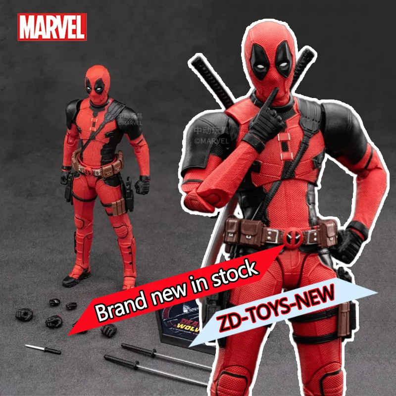 Deadpool & Wolverin…