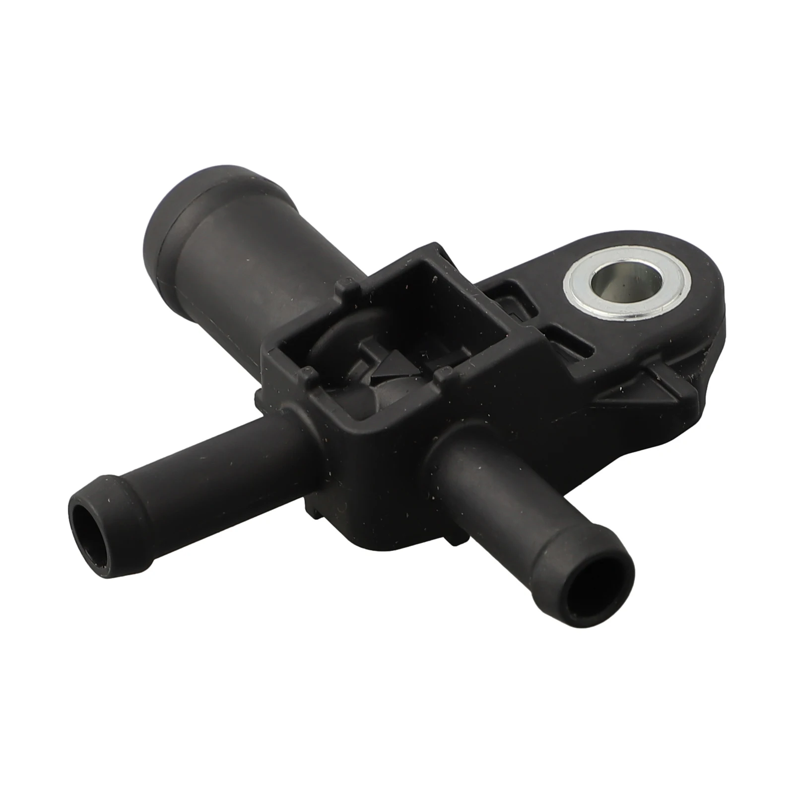 

Соединение воды двигателя, трехходовые аксессуары, черный, новый пластиковый трехходовой клапан Plug-and-play для Honda-Crv 2017-2022