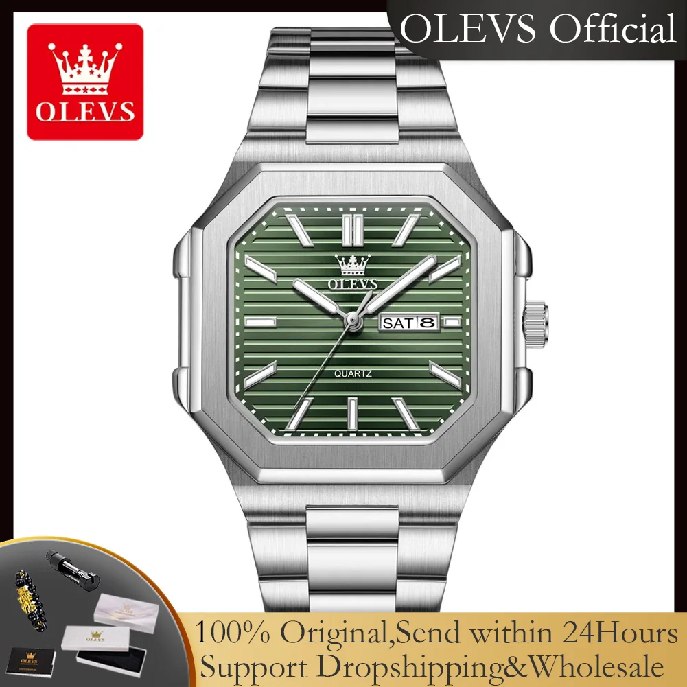 Olevs 3731 Original…