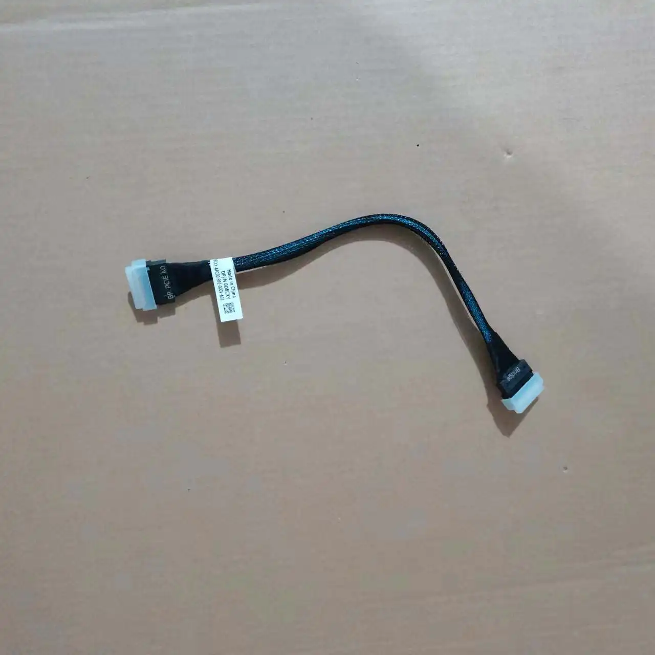 For Dell  PCIE CABLE BC XR2 D8CXY