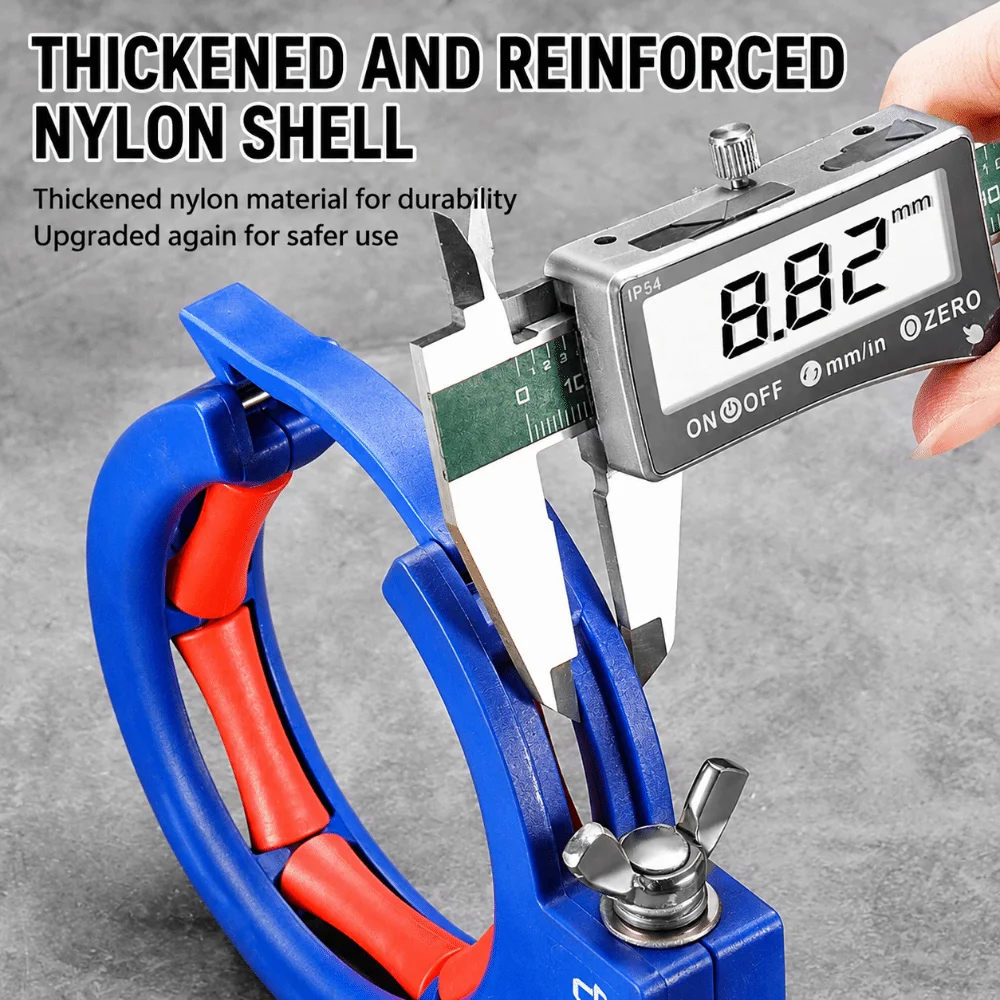 Upgraded Version Cable Lay Pulley Time saving Thickened Base Tray Cable Roller Bottom hung Mount High hardness Hanging Pulley