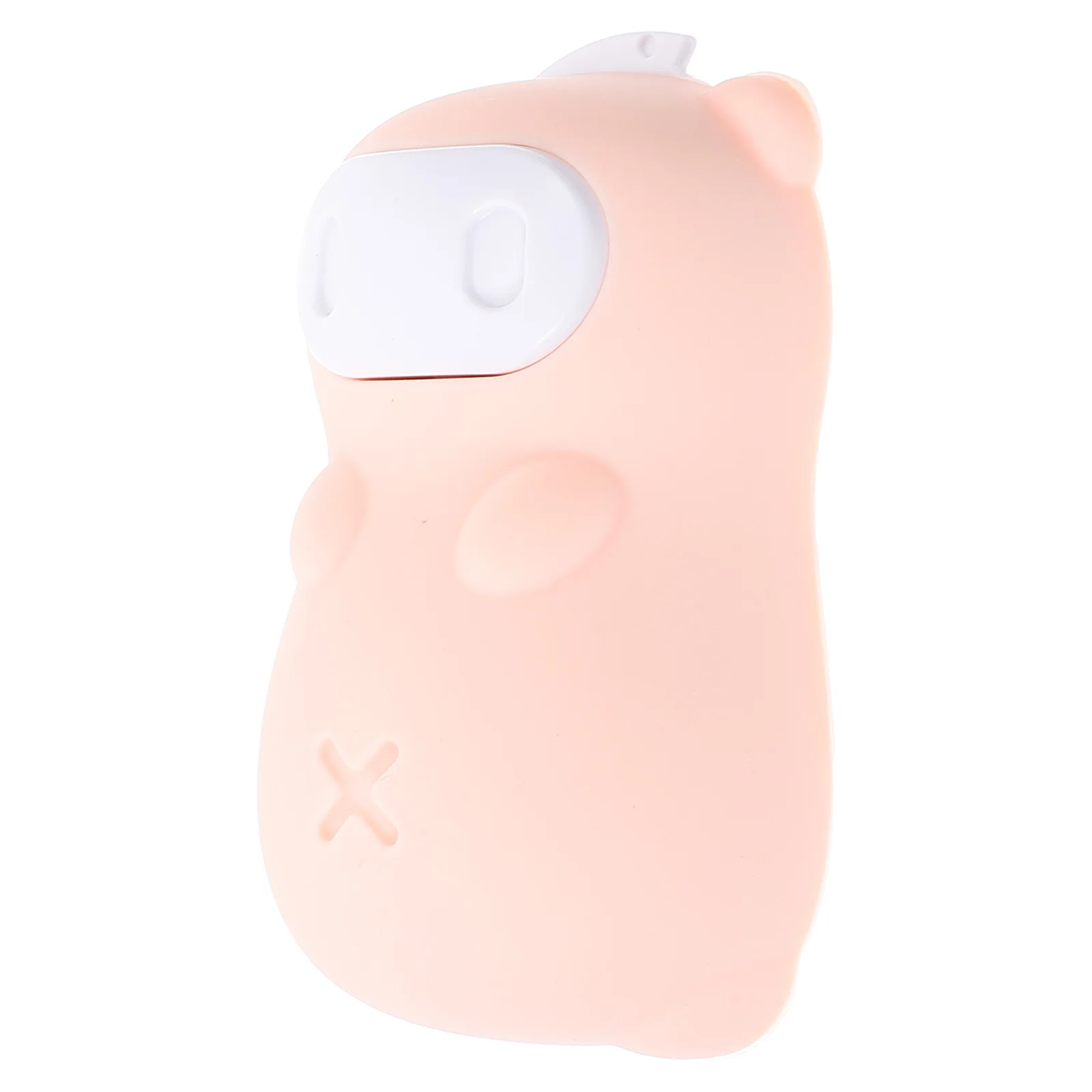 

Многофункциональный дверной стопор, милый дизайн в виде свиньи, защита от столкновений, прочная защита для стен, инструменты не требуется