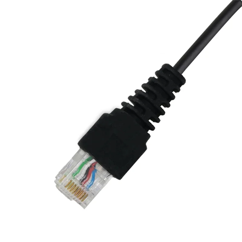 ABRJ-Rs-232 5-In-1 Write Line For GP88/GP328 Multi-Functional Write Line Programming Cable