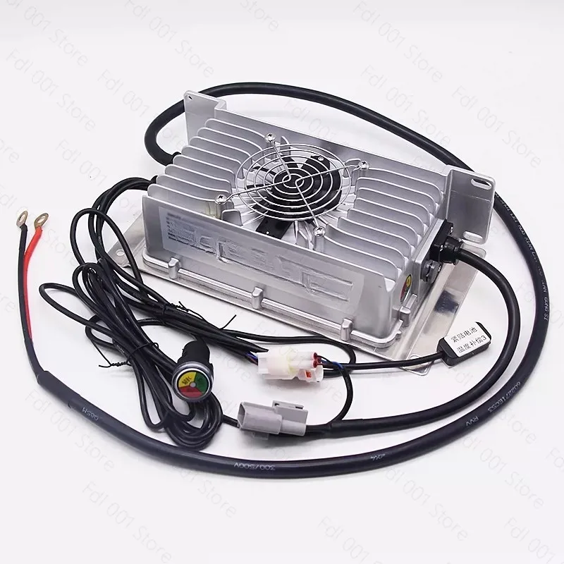 For Hongri Lei Jun Biwen Han Tang Reading Electric Car Charger Lichi Jinpeng Quad WT Built-in