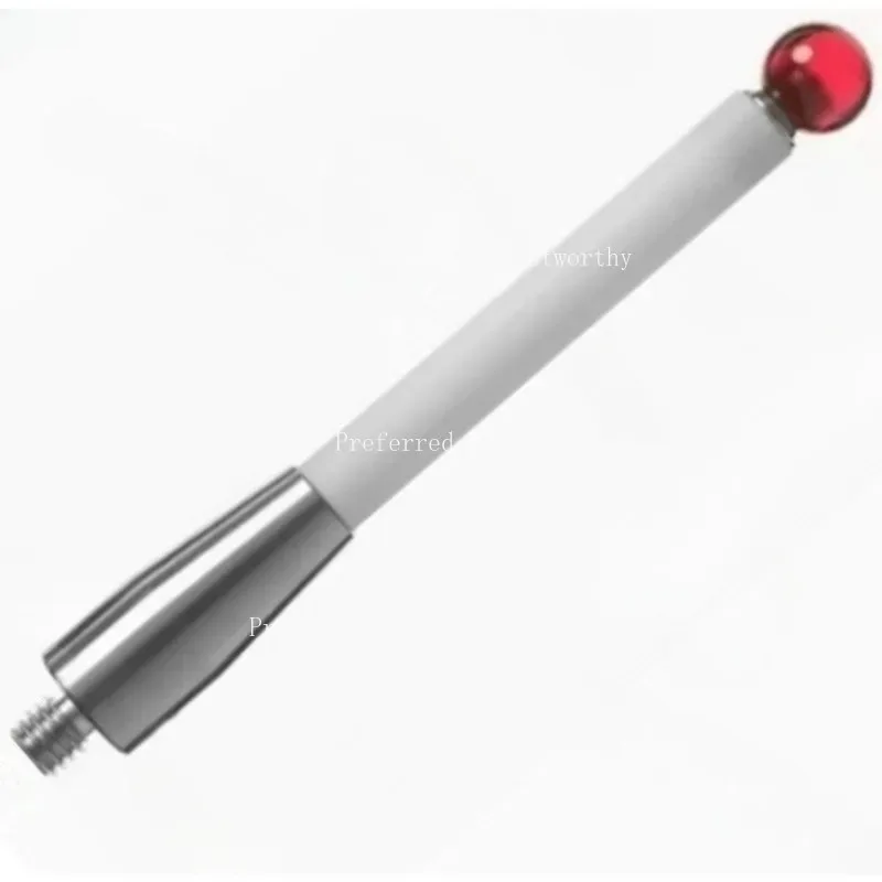 

Suitable for 1PC CMM Stylus 6Mm Ball Head CMM Contact Probe Ceramic Axis Probe Testing Accessories