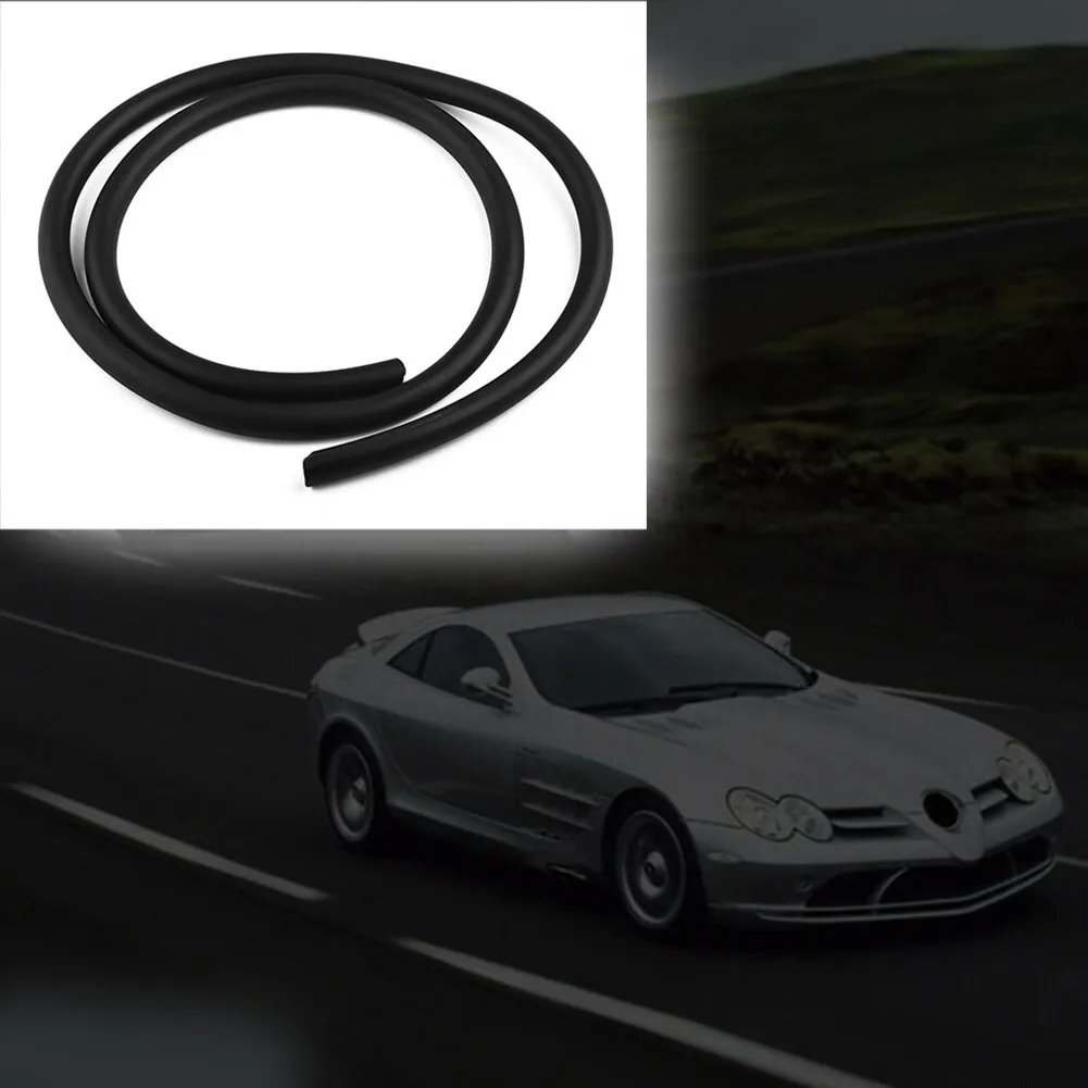 

6mm 1 4 Air vacuum hose 1 4 6mm Accessories Diesel Fuel Hose High temperature Useful Air Vacuum Hose Resistance