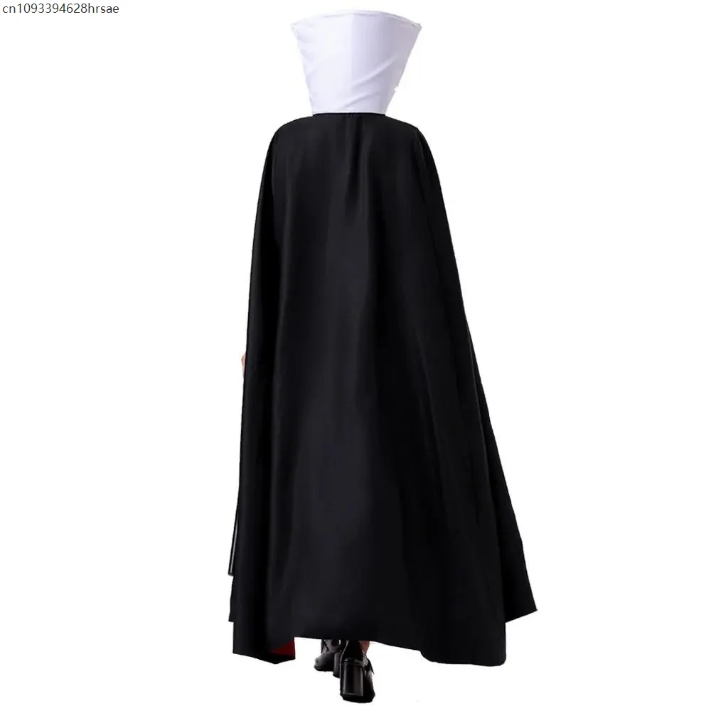 女性用 アニメ おとぎ話 コスプレ ハロウィン 邪悪な女王 ドレス ステージ パフォーマンス 女王 ロールプレイング コスチューム