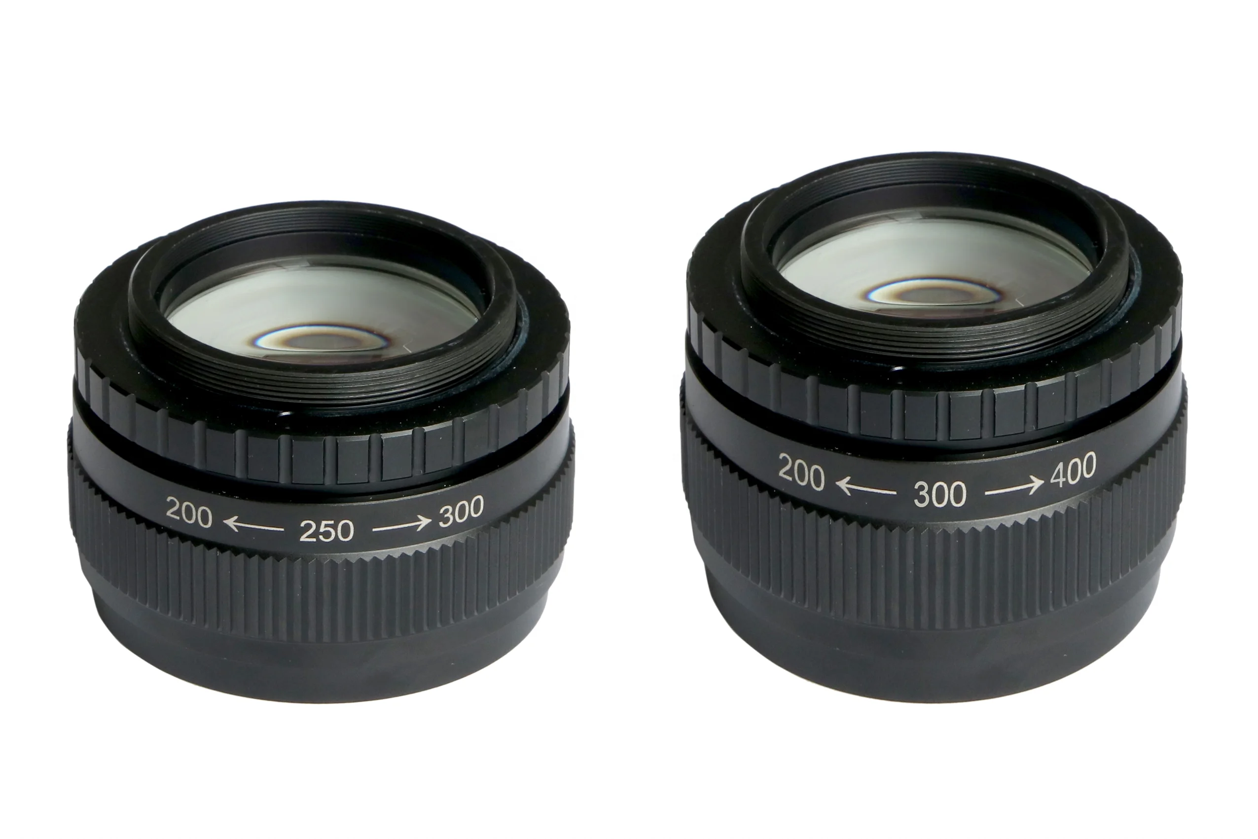 REGOLABILE, FISCIA, VARIO, VARI, Obiettivo zoom, 200MM-300MM /200mm-400mm