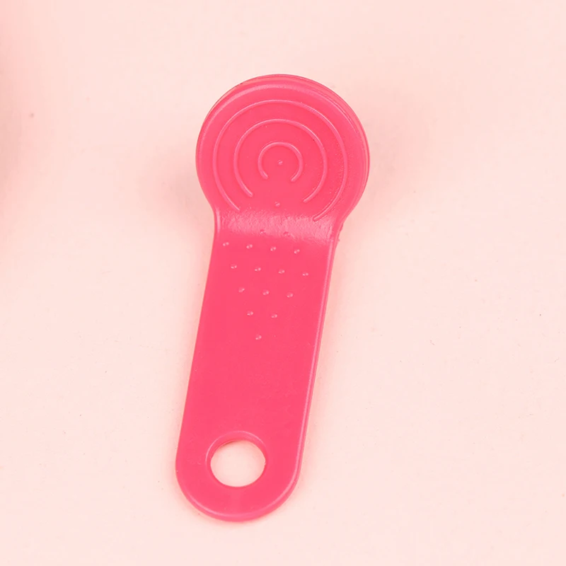 RW1990 riscrivibile RFID Tag Sauna chiave può copiare può cambiare codice RW1990 Touch Memory Key compatibile RW1990