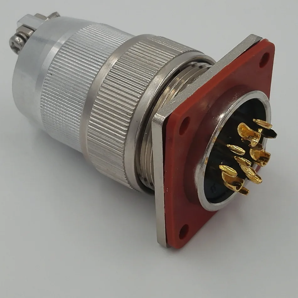 Real time translation 16/10000 Actual translation Airtight sealed vacuum glass sintered aviation plug co